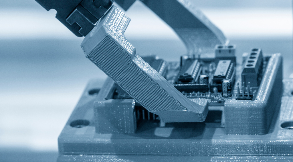 Präzisions-Bewegungs- & Robotersysteme