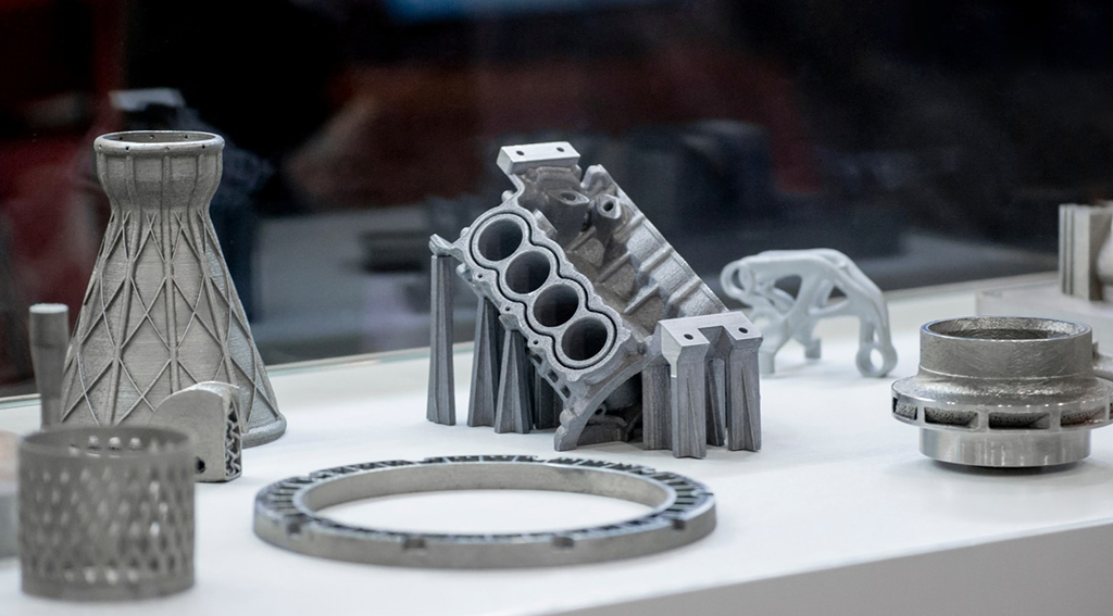 Prototyping & Messtechnik