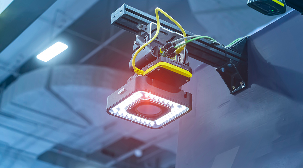 Intelligent Machine Vision & Metrology